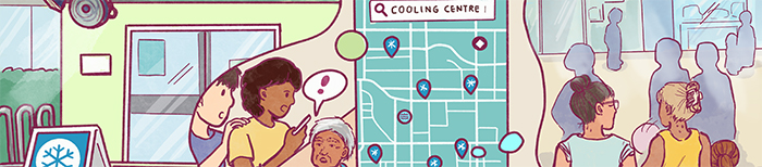 Greenest City news